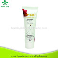 Customized Skin Whitening Cream Baby Skin Care Cosmetic Tube Packaging